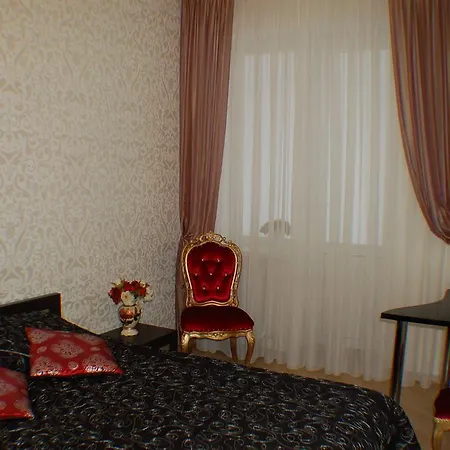 Tihiy Center