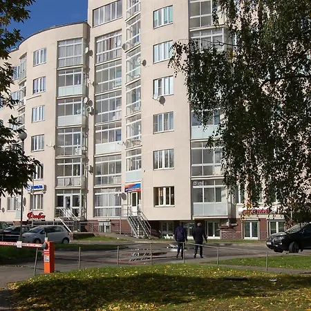 Tihiy Center