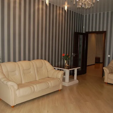 Tihiy Center Apartament *